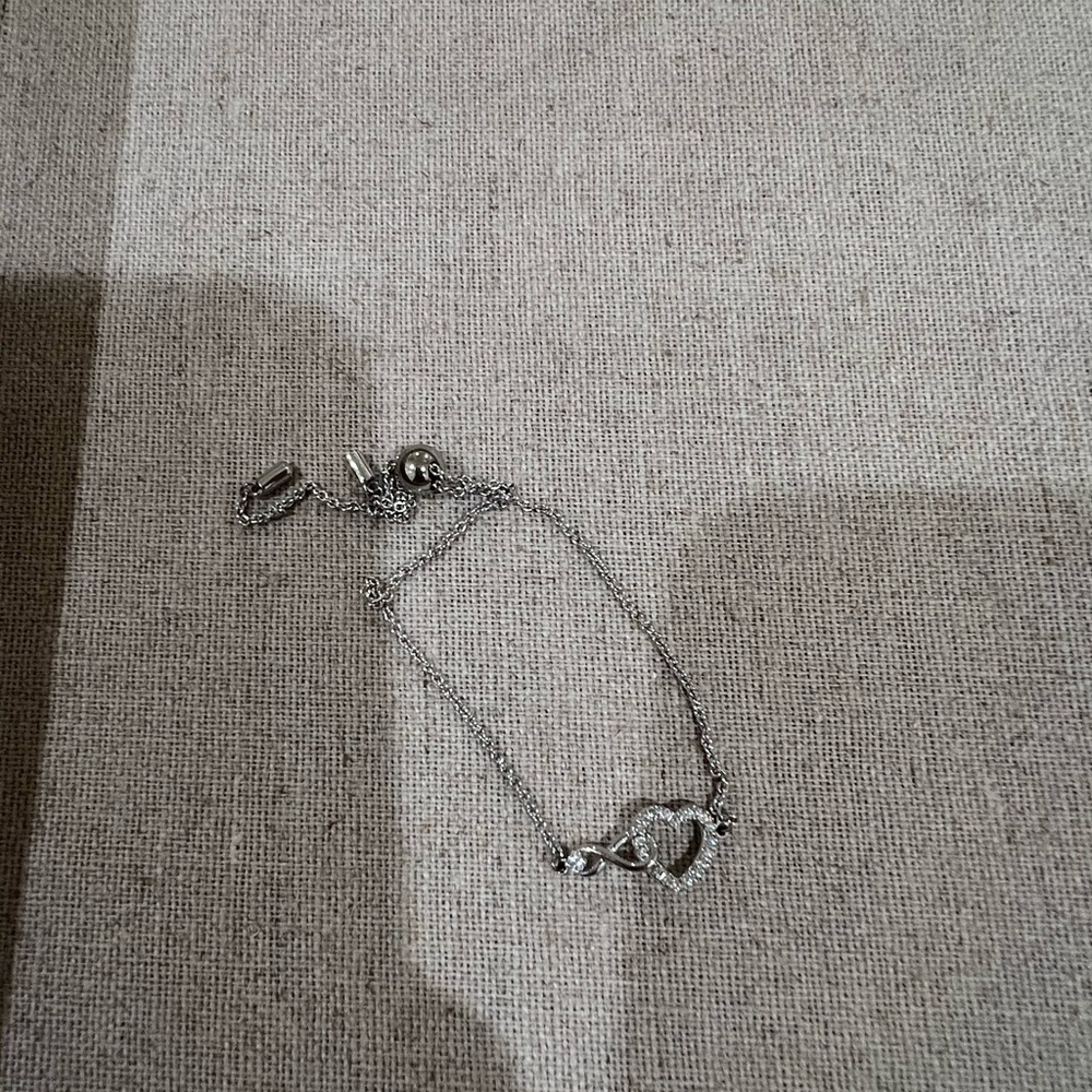 Swarovski bracelet